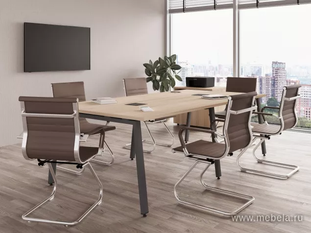 столы Проджект Акация