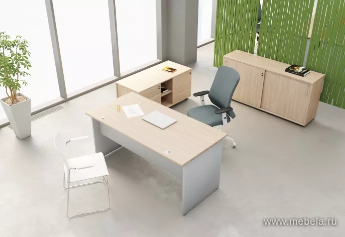 Офисная мебель Домино