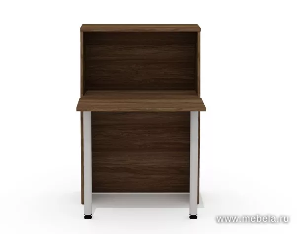 стойка ресепшн Агат