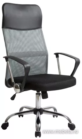 кресло офисное RV-8074