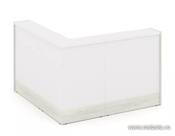 ресепшн Стайл Дуб