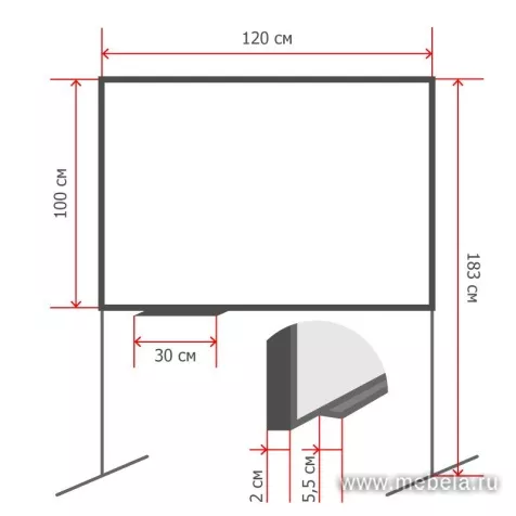 Доска ДР-358642