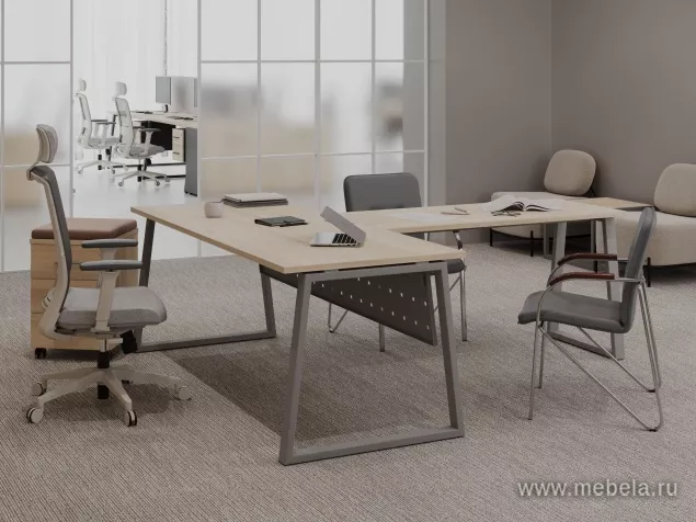 кабинет Проджект Акация Т