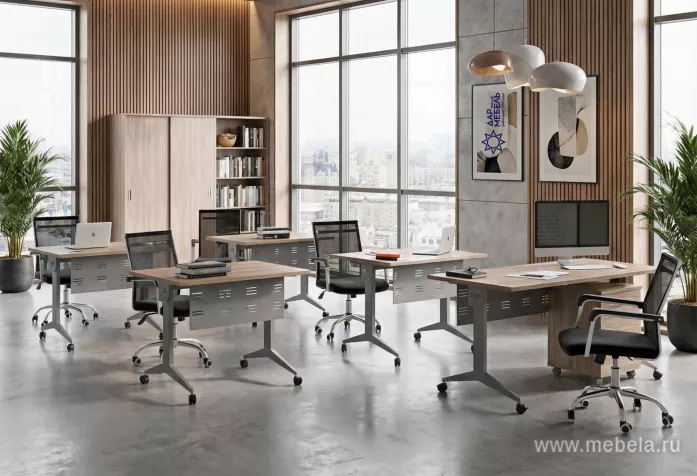 столы складные Икс пулл