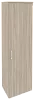 Гардероб узкий (правый)