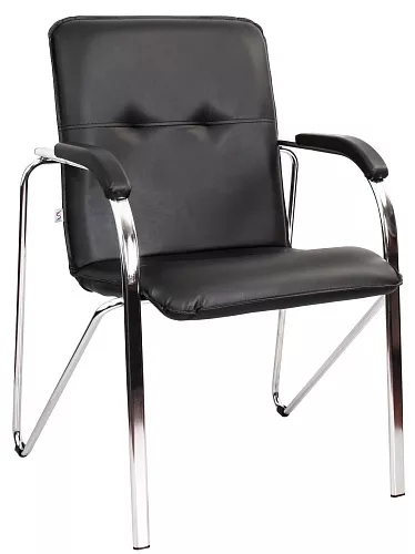 фото кресло НВ Самба Хром