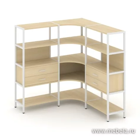 Cтеллажи Shelf Acacia