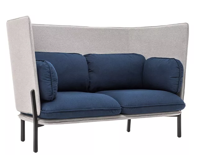 фото Офисный диван Белладжио №4