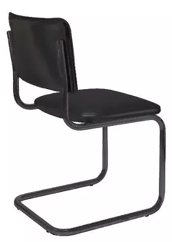 фото стул для офиса RV-01S №5