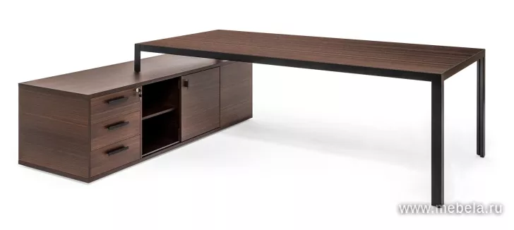 кабинет Enzo Black