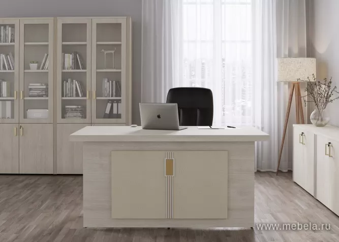 кабинет Чикаго Шамони