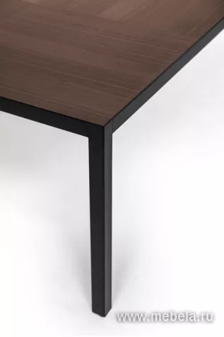 кабинет Enzo Black