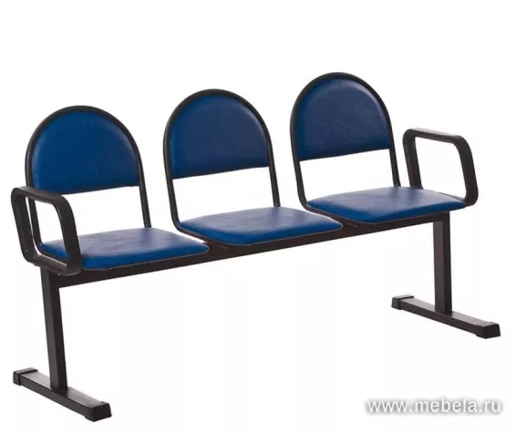 секции Тройка 2П