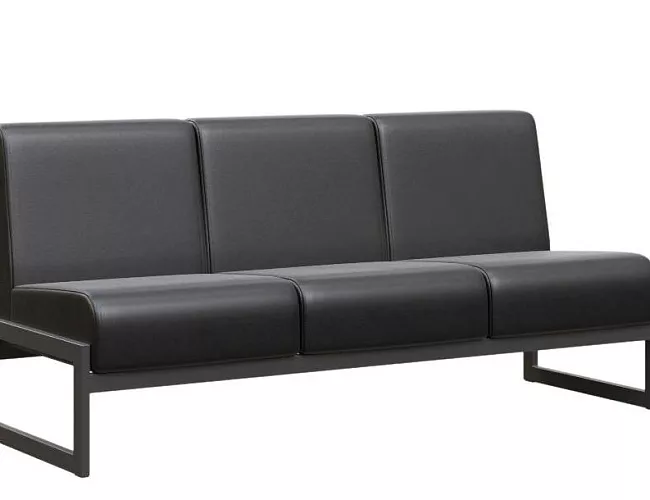 фото офисный диван RV-Module №4