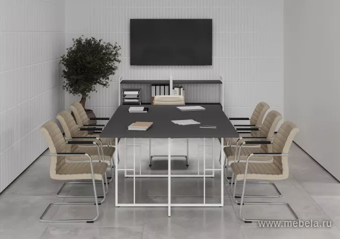 мебель Рифт Антрацит