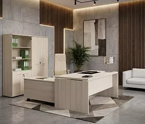 кабинет Фермо +