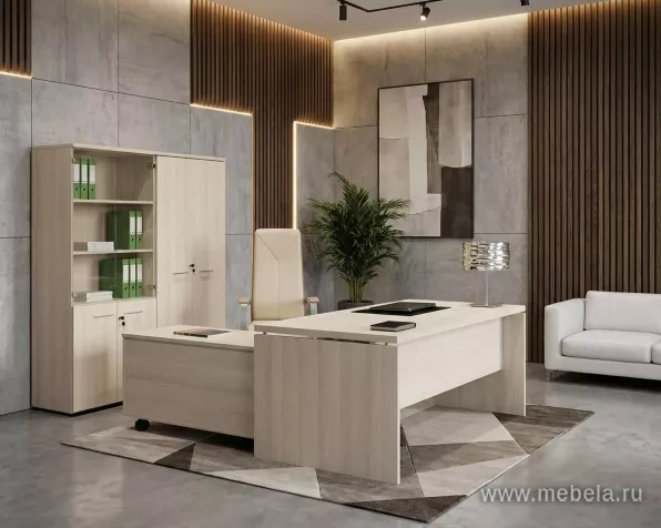 кабинет Fermo Wood +