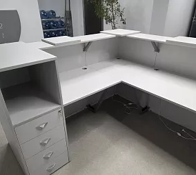 ПКО Столичное АВД