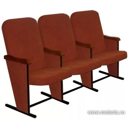 секции Лондон