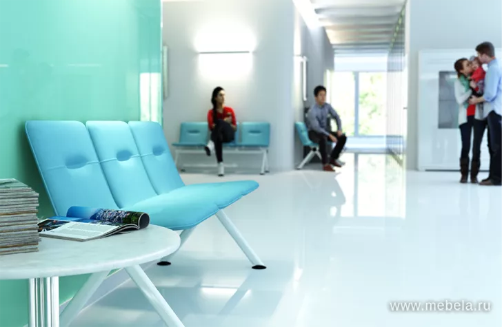 секции Вектор БП