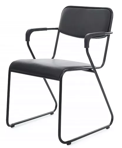 фото стул RV-Nix Black Plus №5