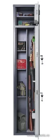 Сейф Aiko Беркут-150/2 EL