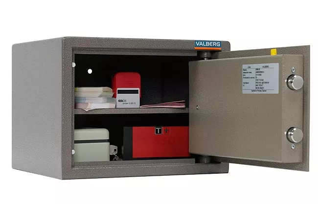 фото Сейф Valberg ASM 25 №5