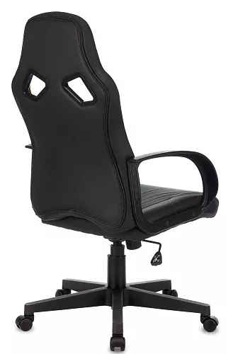 фото кресло Zombie Runner №4