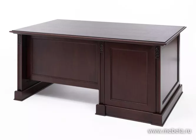 кабинет директора Doge