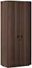 Офисный шкаф для документов закрытый