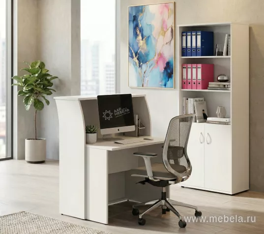 ресепшн Рива Белая