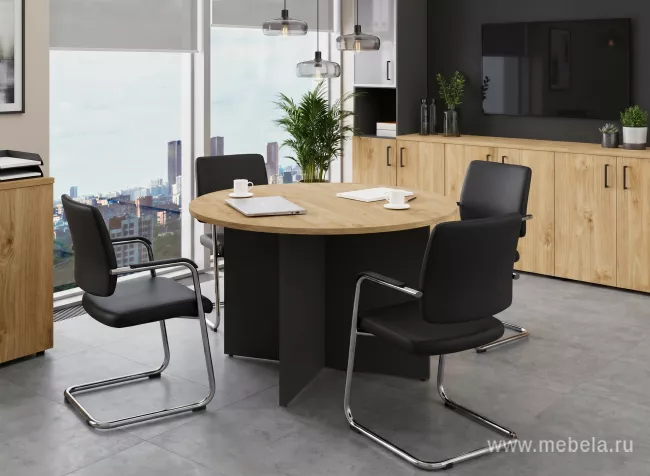 мебель Проджект Тиквуд