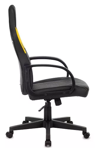 фото кресло Zombie Runner №3