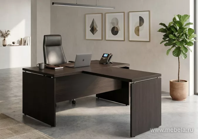 кабинет Фермо Венге