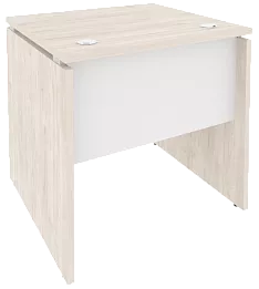 Стол письменный прямой