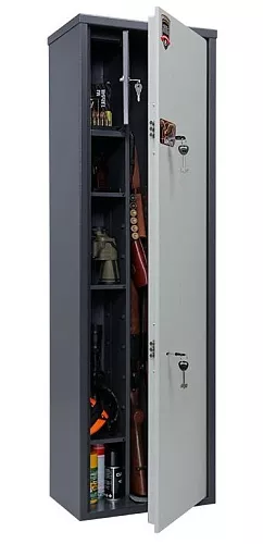 фото Сейф Aiko Беркут-144 KL №3