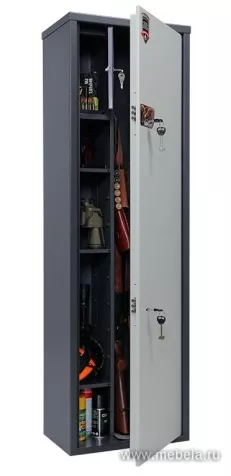 Сейф Aiko Беркут-144 KL