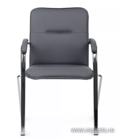 кресло RV-Самба Хром