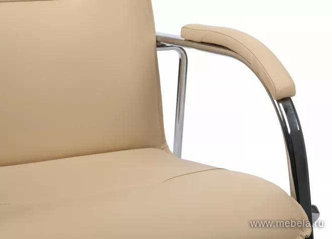 кресло RV-Самба Хром