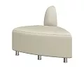 офисный диван Милио