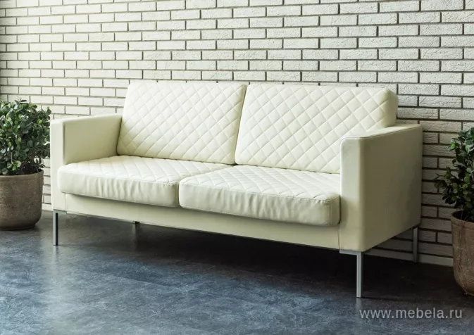 Офисный диван Мальта