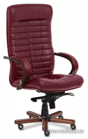 кресло Орион Вуд A