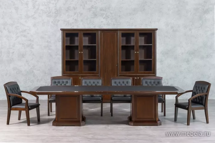 кабинет Вашингтон