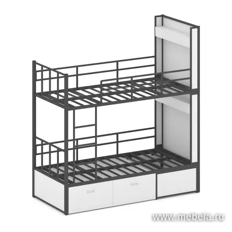 Кровать Овернайт