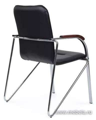 кресло RV-Самба Хром