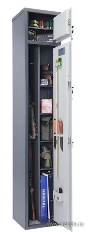 Сейф Aiko Беркут-165/2