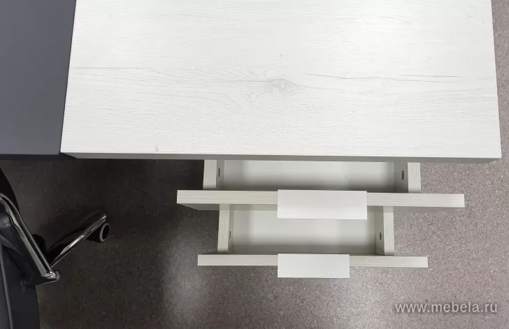 кабинет Time.S White