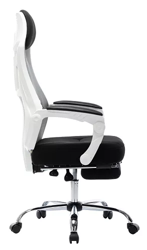 фото кресло 007 New White №3