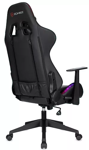 фото кресло Zombie Game RGB №5