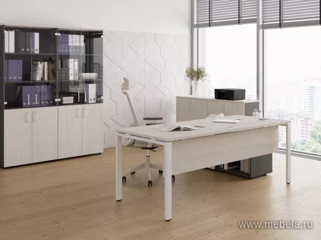 кабинет Проджект Дуб Н